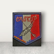 Écusson Sapeurs Pompiers