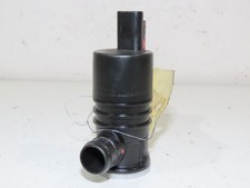 pompe lave-glace avant peugeot