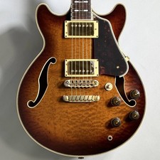 [Ibanez] Guitare électrique