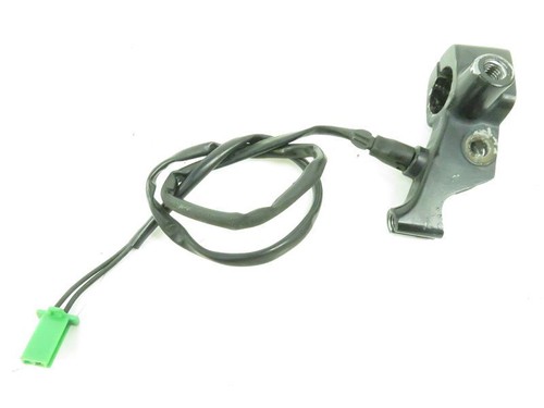 Cocotte gauche yamaha xvs - cocotte,