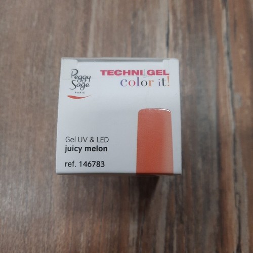 Peggy sage gel couleur pour - gel,