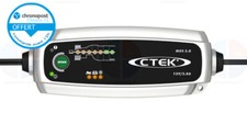 Chargeur MXS3.8  CTEK batterie