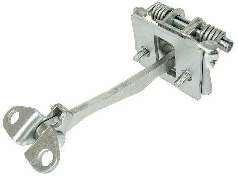 Arret porte avant peugeot - porte,