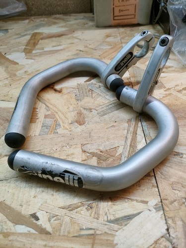 Prolongateurs cinelli vintage - cinelli,