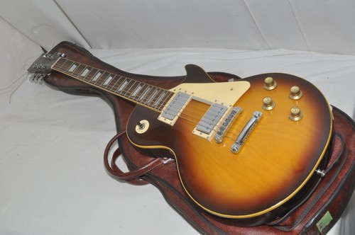 Guitare électrique greco - guitare,