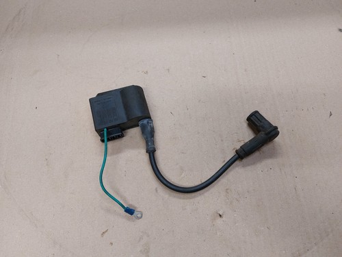 Boîtier ecu bobine - boîtier, ht