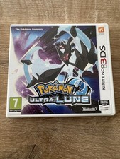 Jeu Nintendo 3DS - Pokémon