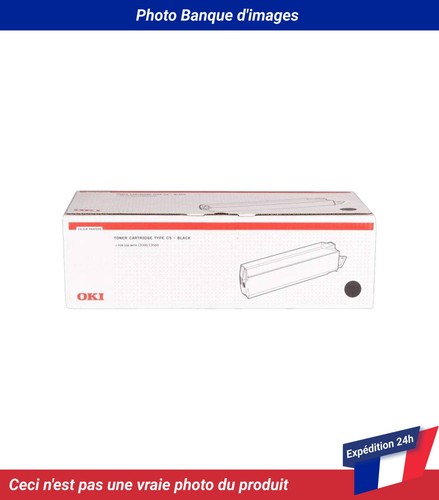 41963608 oki c9300 cartouche - oki,