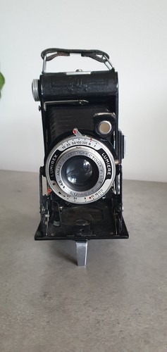 Ancien appareil photo - ancien,