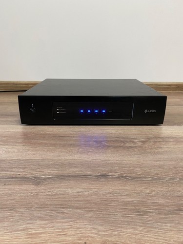Denon heos drive - heos,