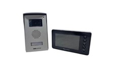 Interphone vidéo SCS Sentinel