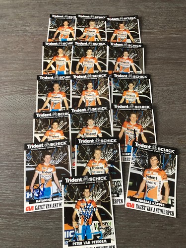 Cyclisme cycling cartes - cyclisme, 16
