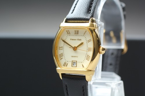 Montre femme future club - femme,