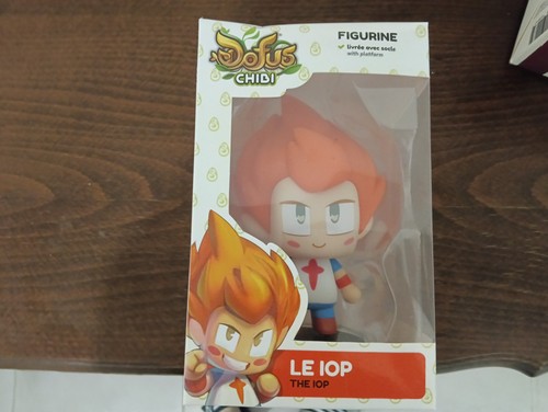Figurine pop yop dofus - figurine,