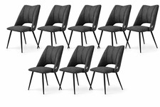 Chaises de Salle à Manger 8er