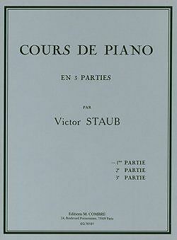 Cours piano vol1 - cours,