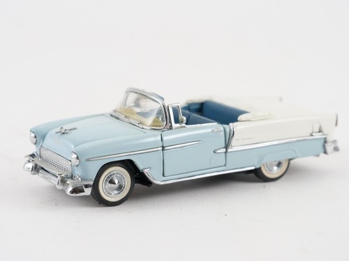 Franklin mint 1955 - mint,