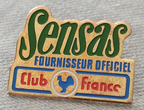 Pins pêche sensas - pins,