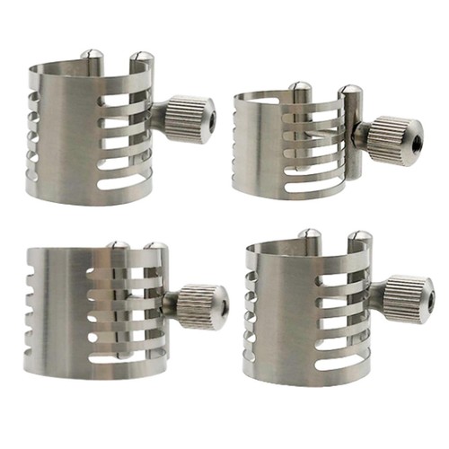 Réglage ligature du - la,