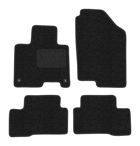 Tapis moquette kia sportage - sportage, v