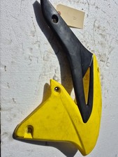 Cache lateral reservoir droit Suzuki oem RMZ 250 2013