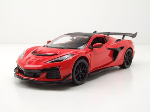 Chevrolet corvette zr1 - chevrolet,