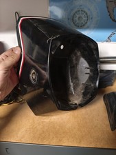 Capot De Phare Yamaha 50/80 DT