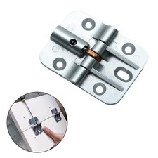 Jeu de charnières de table