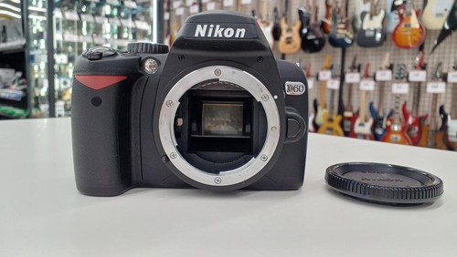 Nikon d60 dslr - nikon,