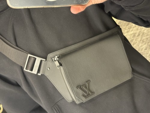 Louis vuitton slingbag - vuitton,