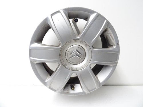 Jante citroen phase - jante, c4