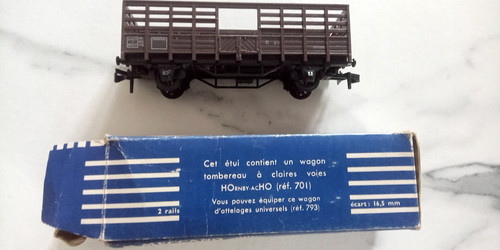 Meccano hornby acho clear - meccano, hornby-acho.
