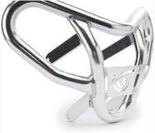 Yamaha Raptor 350 YFM350R YFM350 R YFM 350 R BUMPER Aluminium made in europe