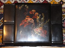 Coiffeuse / Boîte à bijoux