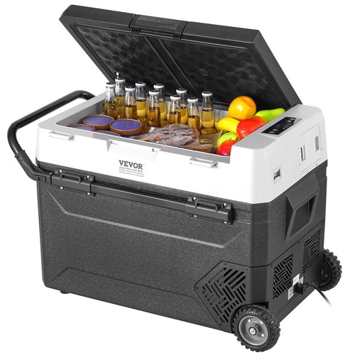 Vevor réfrigérateur portable - réfrigérateur,