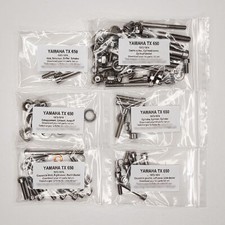 YAMAHA TX XS 650 1973-1974 kit