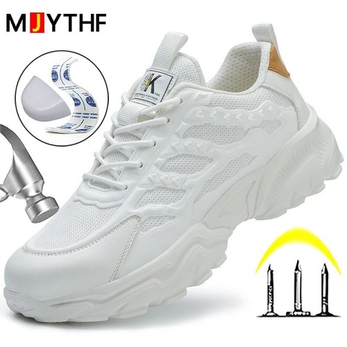 Chaussures sécurité - chaussures, de