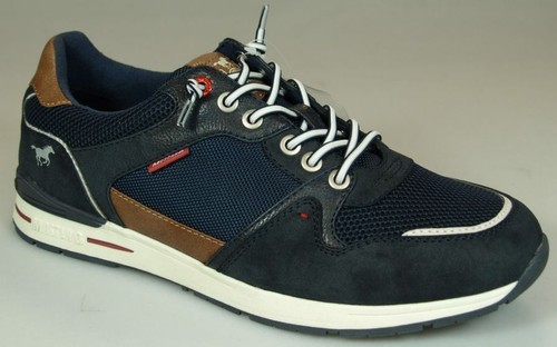 Mustang hommes sneakers - mustang,