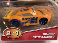 Disney Pixar Cars Color