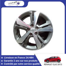 🇫🇷 JANTE TOLE RENAULT