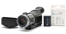 [Near MINT] Sony HVR-A1J