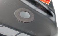 Flanc gauche suzuki - suzuki, gsxf