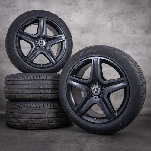 Jantes mercedes amg classe - jantes, m