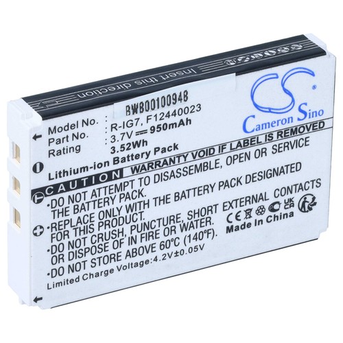 Batterie pour logitech - batterie, harmony