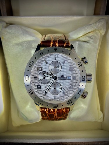 Philip watch mens admirale - mens,