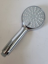 Pommeau de douche à jets