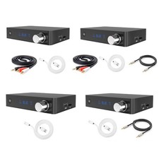 Audio Transmetteur Récepteur