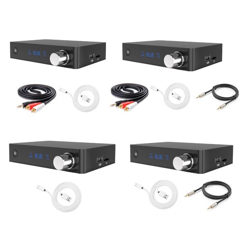 Audio transmetteur récepteur - transmetteur,
