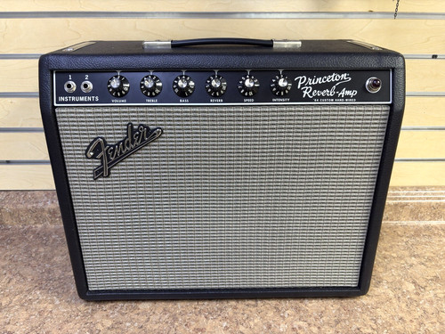 Fender custom princeton - custom,