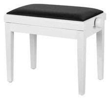 Banquette de Piano Clavier